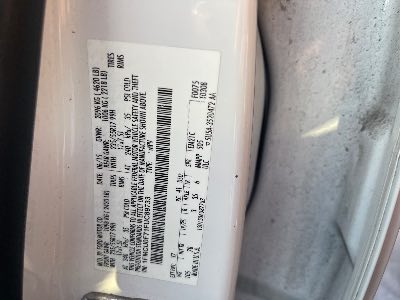 2015 Ford Escape Location - Ford - Row 25 - Stock # H49620