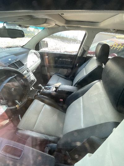 2009 Dodge Journey Location - Chrysler - Row 39 - Stock # H49568