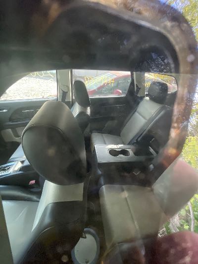 2009 Dodge Journey Location - Chrysler - Row 39 - Stock # H49568