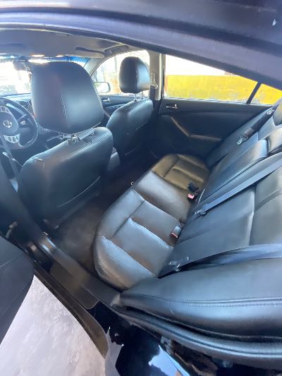 2007 Nissan Altima Location - Imports - Row 3 - Stock # H50768