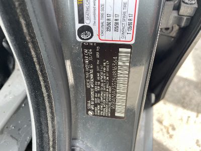 2005 BMW 5-Series Location - Imports - Row 1 - Stock # H51001