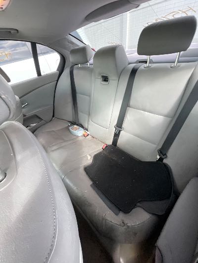 2005 BMW 5-Series Location - Imports - Row 1 - Stock # H51001
