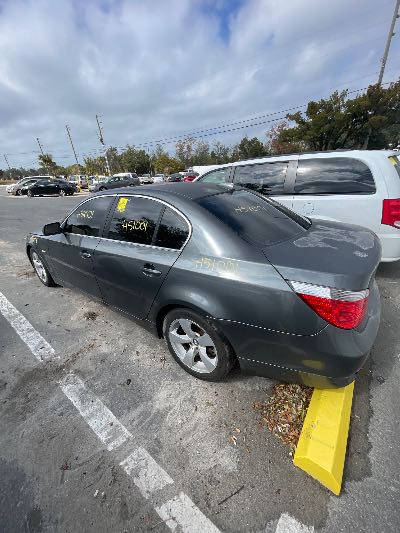 2005 BMW 5-Series Location - Imports - Row 1 - Stock # H51001