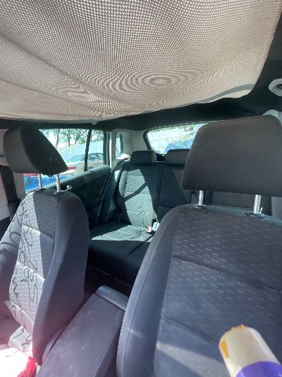 2009 Volkswagen Tiguan Location - Imports - Row 18 - Stock # H52765