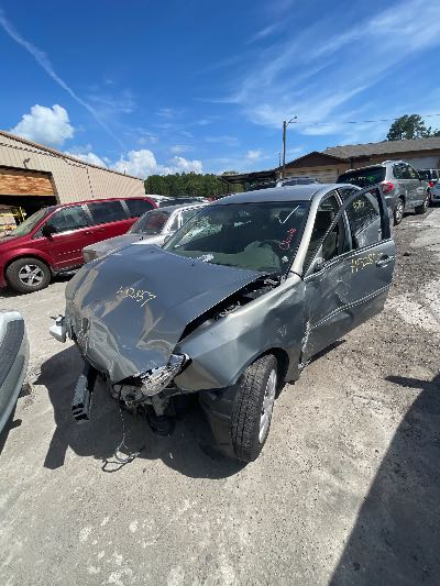 2006 Toyota Camry Location - Imports - Row 20 - Stock # H52857