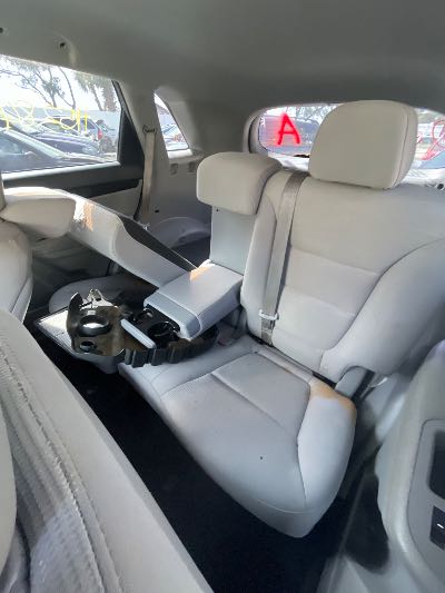 2014 Kia Sorento Location - Imports - Row 16 - Stock # H52845