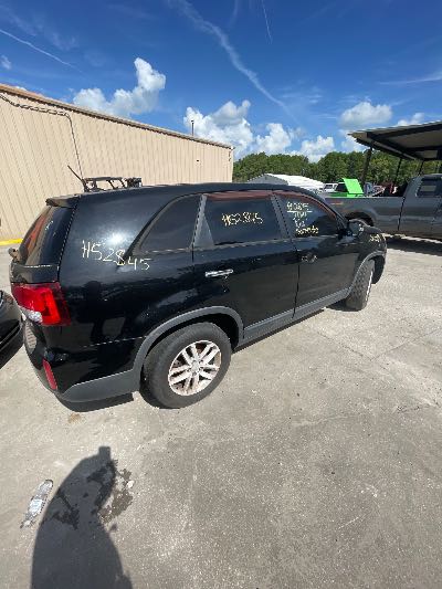 2014 Kia Sorento Location - Imports - Row 16 - Stock # H52845