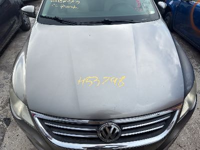 2010 Volkswagen CC Location - Imports - Row 23 - Stock # H53798