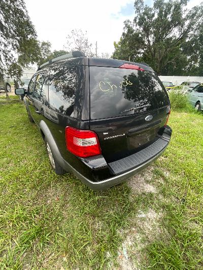 2007 Ford Freestyle Location - Ford - Row 30 - Stock # H48756