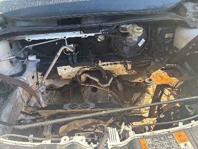 2014 Ford Focus Location - Ford - Row 31 - Stock # H53784