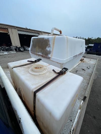 1999 Ford F-350 SD Location - Large Trucks & Vans - Row 26 - Stock # H49799