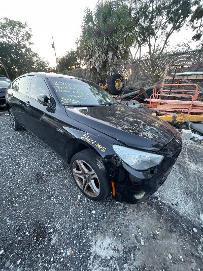 2010 BMW 5-Series Gran Turismo Location - Imports - Row 10 - Stock # H50324