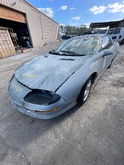 1995 Chevrolet Camaro Location - GM - Row 38 - Stock # H50485