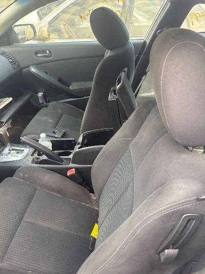 2011 Nissan Altima Location - Imports - Row 2 - Stock # H46694