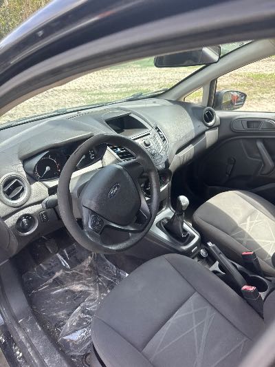 2014 Ford Fiesta Location - Ford - Row 28 - Stock # H48617