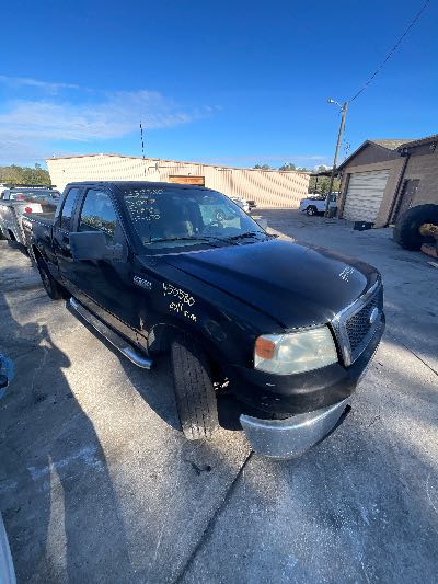 2007 Ford F-150 Location - Imports - Row 999 - Stock # H50580