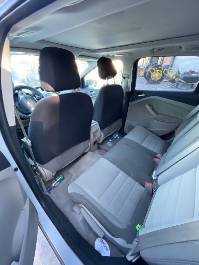 2013 Ford Escape Location - Ford - Row 36 - Stock # H50597