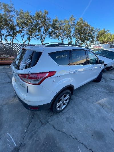 2013 Ford Escape Location - Ford - Row 36 - Stock # H50597