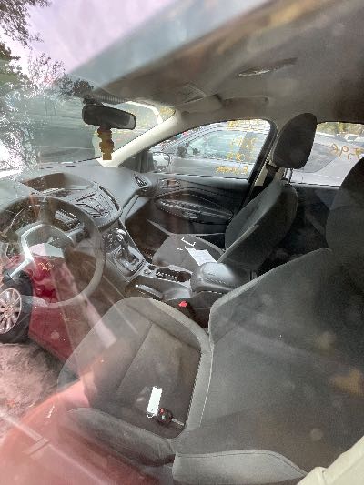 2014 Ford Escape Location - Ford - Row 34 - Stock # H50596