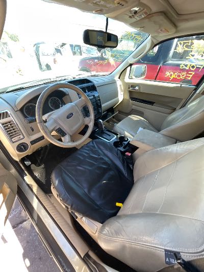 2012 Ford Escape Location - Ford - Row 34 - Stock # H50858