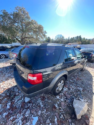 2007 Ford Freestyle Location - Ford - Row 26 - Stock # H50760