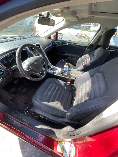 2015 Ford Fusion Location - Ford - Row 37 - Stock # H50920