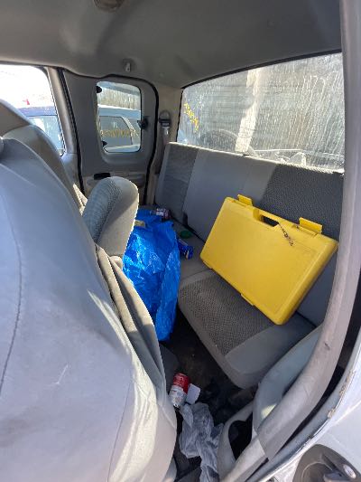 2003 Ford F-150 Location - Large Trucks & Vans - Row 26 - Stock # H50983