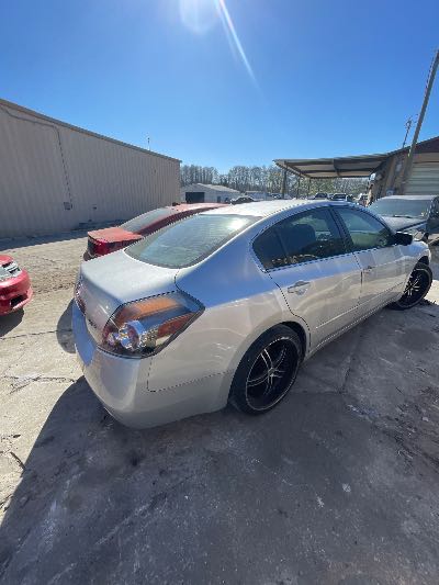 2012 Nissan Altima Location - Imports - Row 8 - Stock # H50946