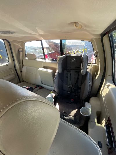 2006 Ford F-150 Location - Large Trucks & Vans - Row 30 - Stock # H51022