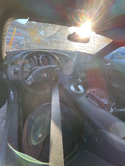 2007 Pontiac Solstice Location - GM - Row 27 - Stock # H51016