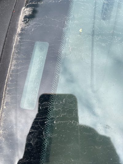 2002 Ford Mustang Location - Ford - Row 37 - Stock # H51062