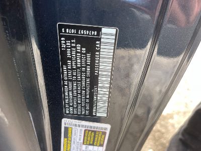 2010 Volkswagen Golf Location - Imports - Row 10 - Stock # H51094