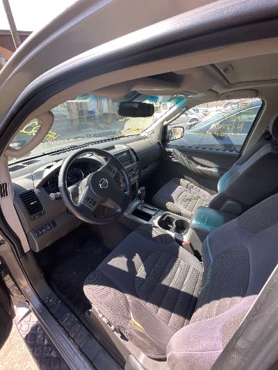 2006 Nissan Pathfinder Location - Imports - Row 10 - Stock # H51232