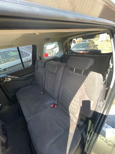 2006 Nissan Pathfinder Location - Imports - Row 10 - Stock # H51232