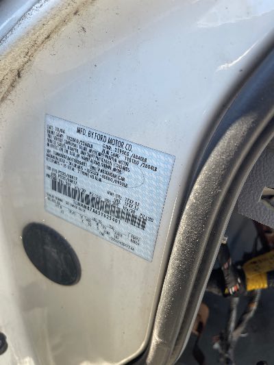 2005 Lincoln LS Location - Ford - Row 26 - Stock # H51245