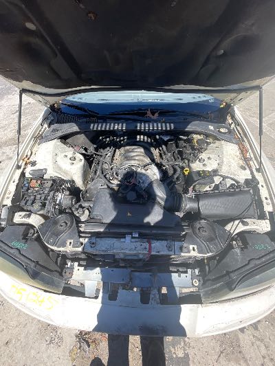 2005 Lincoln LS Location - Ford - Row 26 - Stock # H51245