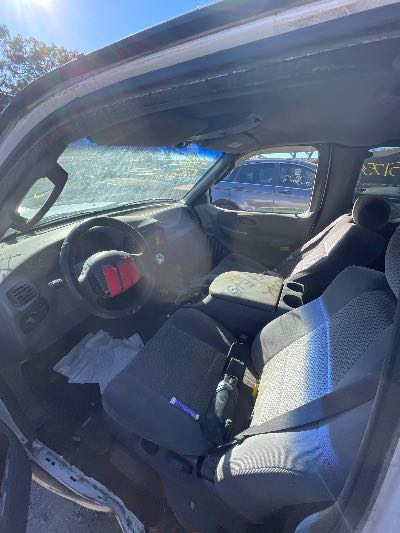 2002 Ford F-150 Location - Large Trucks & Vans - Row 32 - Stock # H51254