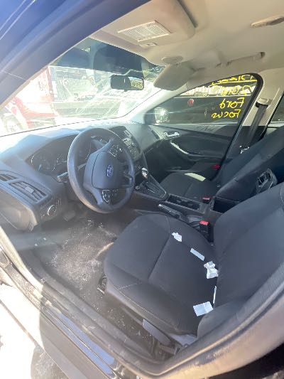 2016 Ford Focus Location - Ford - Row 25 - Stock # H51225