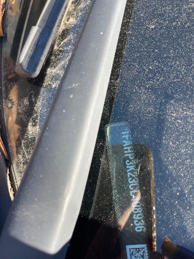 2012 Ford Focus Location - Ford - Row 26 - Stock # H51277