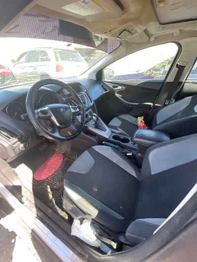 2012 Ford Focus Location - Ford - Row 26 - Stock # H51277