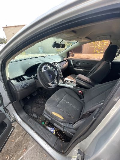 2013 Ford Edge Location - Ford - Row 26 - Stock # H51297