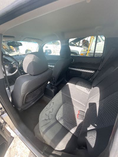 2008 Chevrolet HHR Location - GM - Row 34 - Stock # H51331
