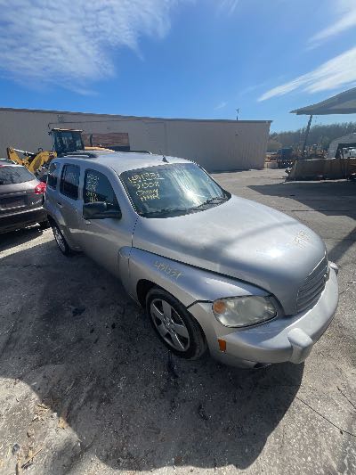2008 Chevrolet HHR Location - GM - Row 34 - Stock # H51331