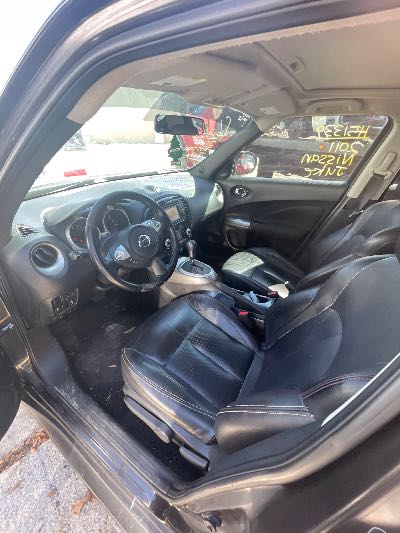 2011 Nissan Juke Location - Imports - Row 2 - Stock # H51339