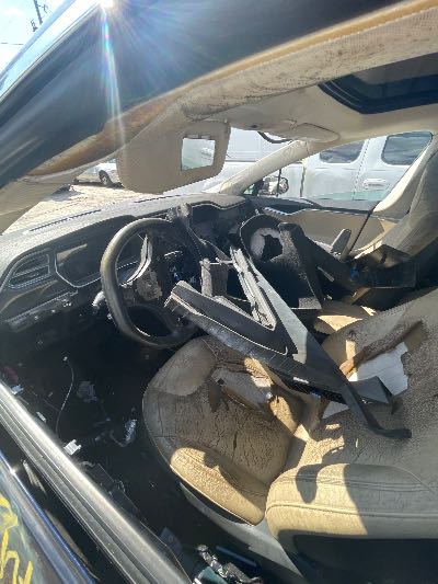 2014 Tesla Model S Location - Imports - Row 25 - Stock # H51348