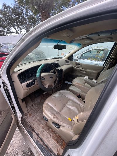 2002 Ford Windstar Location - Ford - Row 28 - Stock # H51367