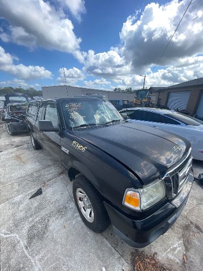 2011 Ford Ranger Location - Ford - Row 28 - Stock # H51406