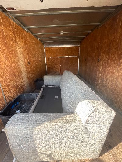 1998 Ford Econoline Location - Large Trucks & Vans - Row 14 - Stock # H48662