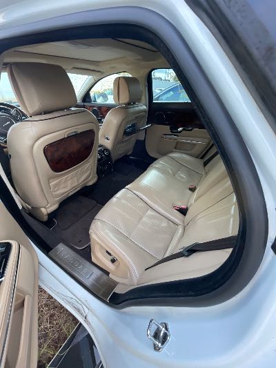 2013 Jaguar XJ-Series Location - Imports - Row 42 - Stock # H51448