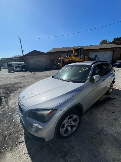 2013 BMW X1 Location - Imports - Row 22 - Stock # H51473